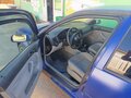 1998 Volkswagen Golf IV, синий, 230000 рублей - вид 4