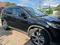 2013 Honda CR-V IV, чёрный, 2100000 рублей - вид 3