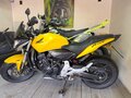 2011 Honda CB 600F Hornet, жёлтый, 540000 рублей - вид 10
