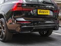 2025 Volvo XC60 II Рестайлинг 2, чёрный - вид 5