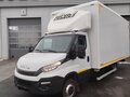 2021 Iveco Daily, белый, 4150000 рублей