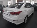 2024 Changan Alsvin, белый - вид 1
