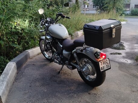 2008 Lifan LF400, белый, 160000 рублей, вид 3