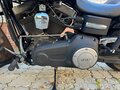 2013 Harley-Davidson Fat Bob, чёрный, 1000000 рублей - вид 6