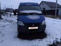 2010 ГАЗ ГАЗель (3302), синий, 650000 рублей