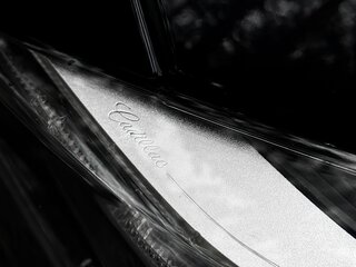 2022 Cadillac XT4 I, серый, 2300000 рублей, вид 2