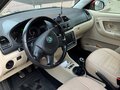 2010 Skoda Fabia II Рестайлинг, красный, 690000 рублей - вид 7