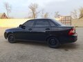 2013 Lada (ВАЗ) Priora I Рестайлинг, синий, 490000 рублей - вид 4