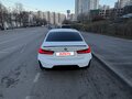 2022 BMW 3 серии 330i xDrive VII (G2x), белый, 4100000 рублей - вид 5