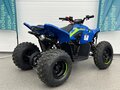 2026 CFMoto CFORCE 110, синий, 299900 рублей - вид 4
