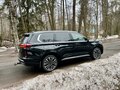 2022 Exeed VX I, чёрный, 2700000 рублей - вид 3