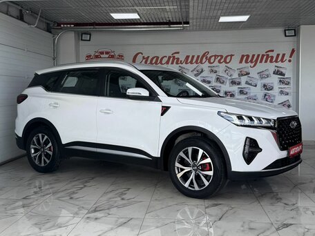 Chery Tiggo 7 Pro Max I