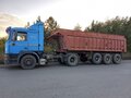 1999 MAN 19, голубой, 1200000 рублей