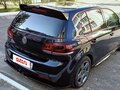 2011 Volkswagen Golf VI, синий, 1190000 рублей - вид 10