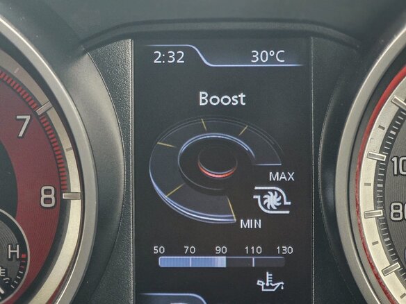 2023 Suzuki Swift Sport V, жёлтый - вид 13