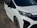 2022 Honda Freed II Рестайлинг, белый, 1850000 рублей - вид 2