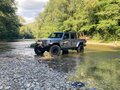 2019 Jeep Gladiator II (JT), серый, 5199000 рублей - вид 5