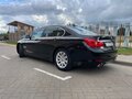 2009 BMW 7 серии 730d V (F01/F02/F04), чёрный, 1404777 рублей - вид 5