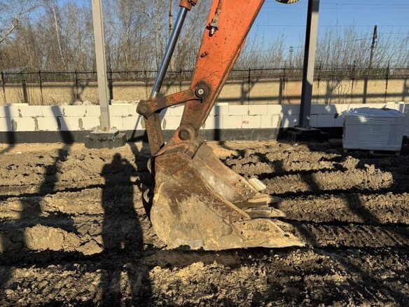 2012 Doosan Solar, 2600000 рублей - вид 15