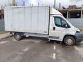 2010 Peugeot Boxer, белый, 1000000 рублей - вид 1
