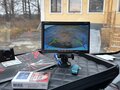 2014 Mercedes-Benz Sprinter Classic, белый, 1250000 рублей - вид 11