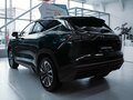 2026 Jetour Dashing I, зелёный, 2939900 рублей - вид 4