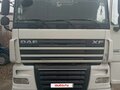 2010 DAF XF 105, белый, 2500000 рублей - вид 1