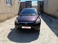 2009 Ford Focus II Рестайлинг, фиолетовый, 530000 рублей