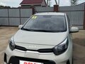 2021 Kia Morning III Рестайлинг 1, серебристый, 1420000 рублей - вид 2