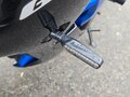 2017 Suzuki GSX-S 1000 F, синий, 1060000 рублей - вид 11