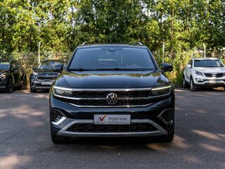 2022 Volkswagen Talagon I, чёрный, 2810000 рублей, вид 3