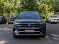 2022 Volkswagen Talagon I, чёрный - вид 3