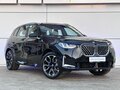 2025 BMW X3 Long 30L xDrive IV (G45/G48), чёрный, 7550000 рублей