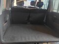 2017 Toyota Pixis Van I, чёрный, 900000 рублей - вид 6
