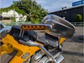 2011 Harley-Davidson V-Rod Muscle, жёлтый, 1300000 рублей - вид 9