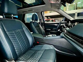 2024 Changan CS95 I Рестайлинг 2, серый, 4779900 рублей, вид 5