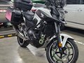 2015 Honda NC 750X, белый, 790000 рублей - вид 5