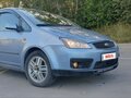 2005 Ford C-MAX I, серый, 400000 рублей - вид 1