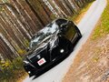 2017 Toyota Crown XIV (S210) Рестайлинг, чёрный, 3700000 рублей - вид 10