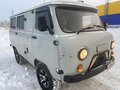 2015 УАЗ 2206, серебристый, 830000 рублей - вид 7