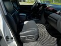 2013 Lexus LX 570 III Рестайлинг, белый, 5490000 рублей - вид 7