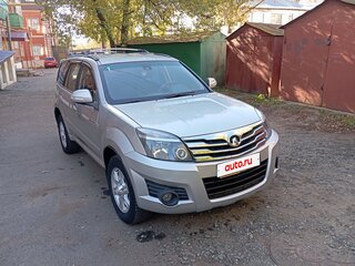 2012 Great Wall Hover H3 I, серый, 500000 рублей, вид 2