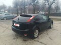 2005 Ford Focus II, чёрный, 330000 рублей - вид 4