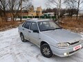 2007 Lada (ВАЗ) 2115, серебристый - вид 4