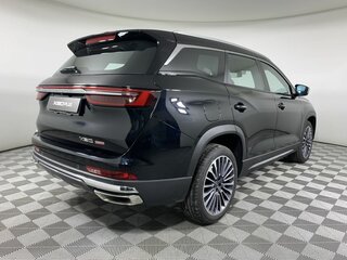 2026 Jetour X90+, чёрный, 4199000 рублей, вид 4