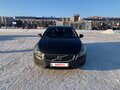 2011 Volvo V60 I, серый, 1200000 рублей - вид 1