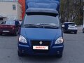 2007 ГАЗ ГАЗель (33023/330273) Фермер, синий, 800000 рублей