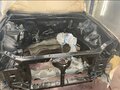 1997 Honda Prelude V, синий, 500000 рублей - вид 11