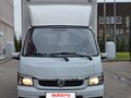 2023 Dongfeng Captain-T, белый, 2100000 рублей - вид 5