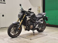 2024 Honda CB 650R, чёрный, 900000 рублей - вид 3